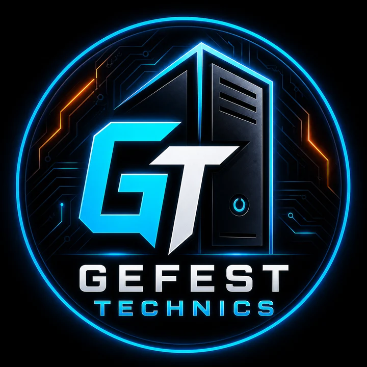 GEFEST TECHNICS