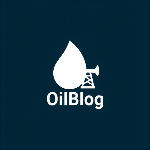 OilBlog Logo